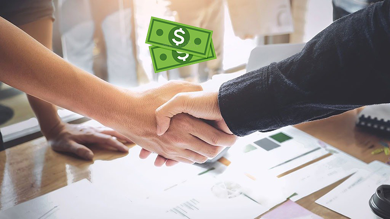 Con số 0 giúp người sở hữu làm ăn tốt, đường công danh thuận lợi