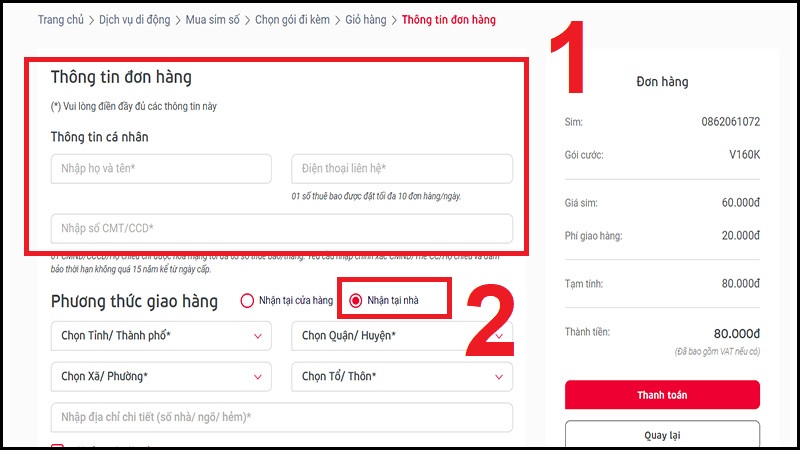 dau-so-0862-la-mang-gi-y-nghia-cua-dau-so-0862-co-phai-so-14 Nhập các thông tin cần thiết