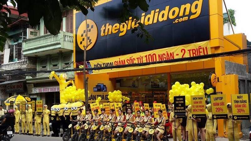Đến  để mua SIM với đầu số 0865