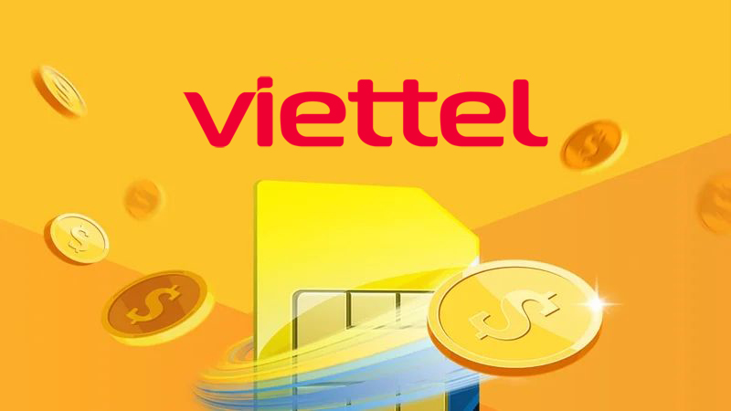 0865 là một đầu số đẹp của nhà mạng Viettel