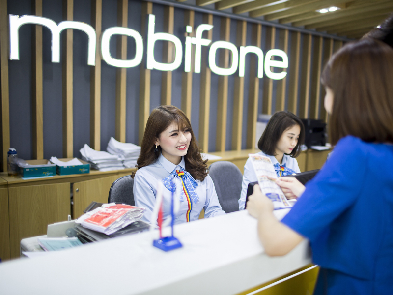 Nên chọn địa điểm mua SIM uy tín