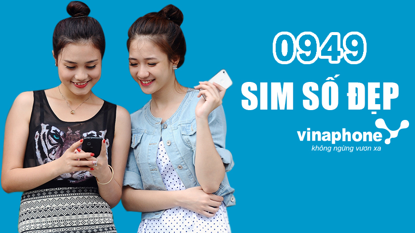 Đầu số 0949 được đánh giá là khá hot và mang nhiều ý nghĩa tốt