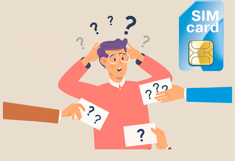 Bạn nên chọn SIM theo mục đích sử dụng và theo phong thủy