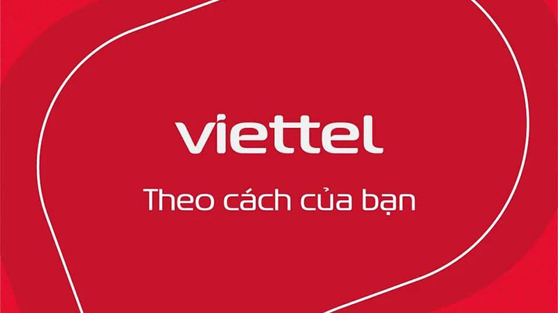 Nhà mạng Viettel