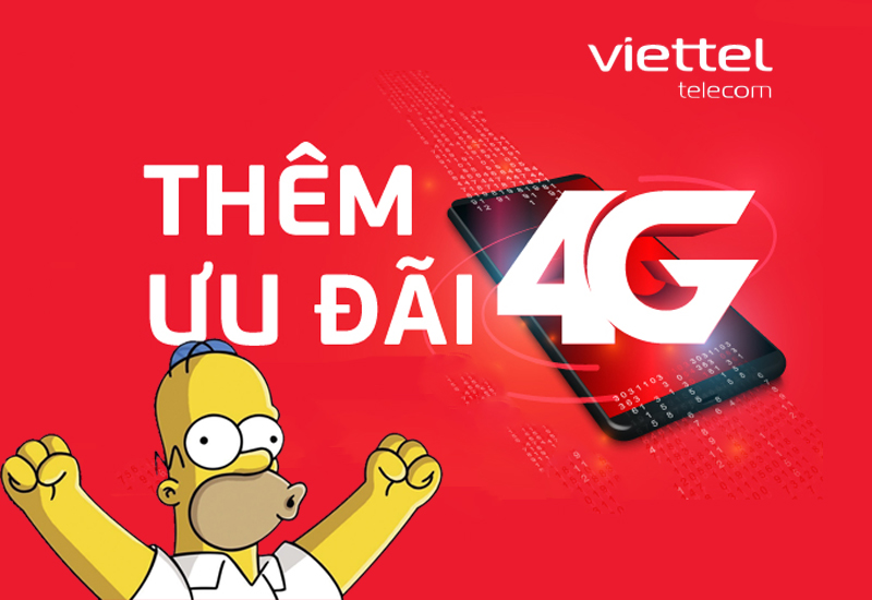 Nhận nhiều ưu đãi hơn với SIM đầu số 0977