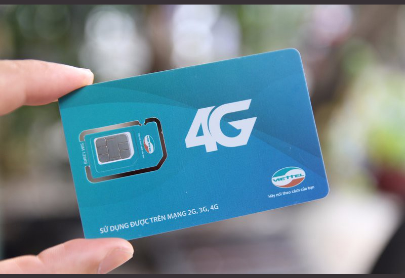 Chọn đơn vị cung cấp SIM uy tín