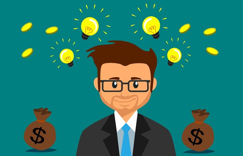Chiến lược hiệu quả nhất để khai thác vai trò của vận may trong thành công là gì? Chiến lược hiệu quả nhất để khai thác vai trò của vận may trong thành công là gì?