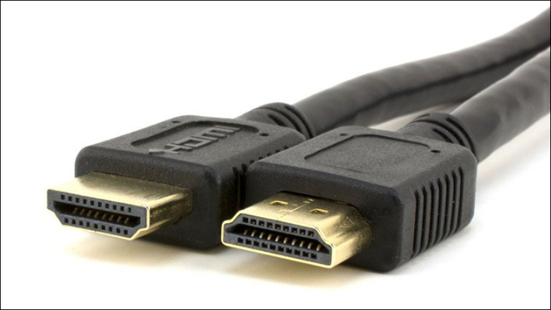 Hình ảnh minh họa cáp HDMI 1.1