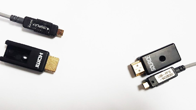Hình ảnh minh họa cáp HDMI 1.2