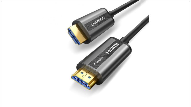 Hình ảnh minh họa cáp HDMI 2.0