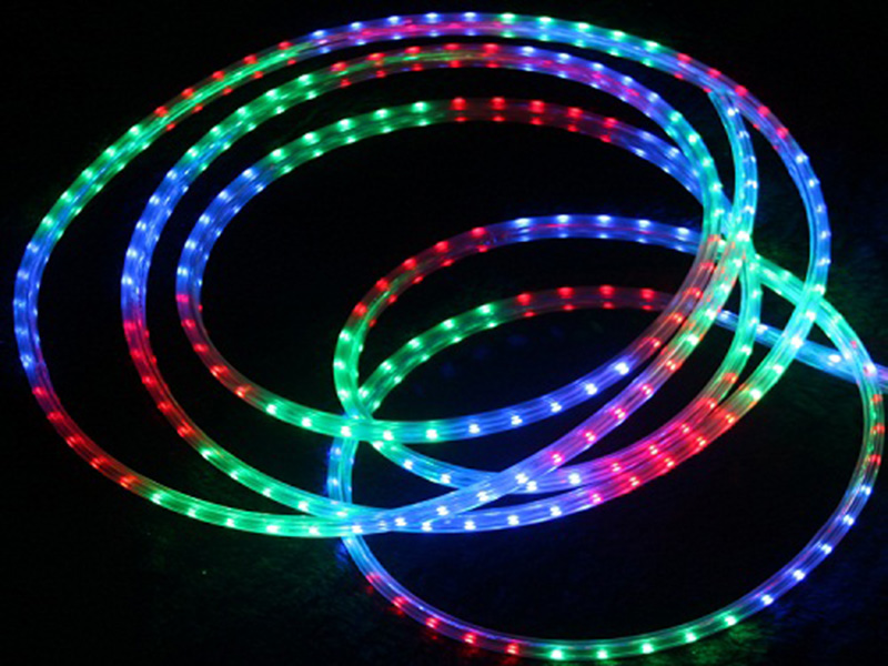 Đèn LED dây công suất nhỏ