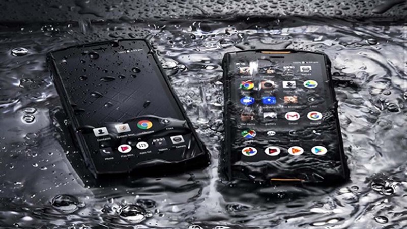 Tiêu chuẩn chống nước IPX8 là gì? IPX8 và IP68 có gì khác? Tiêu chuẩn chống nước IPX8 là gì? IPX8 và IP68 có gì khác?