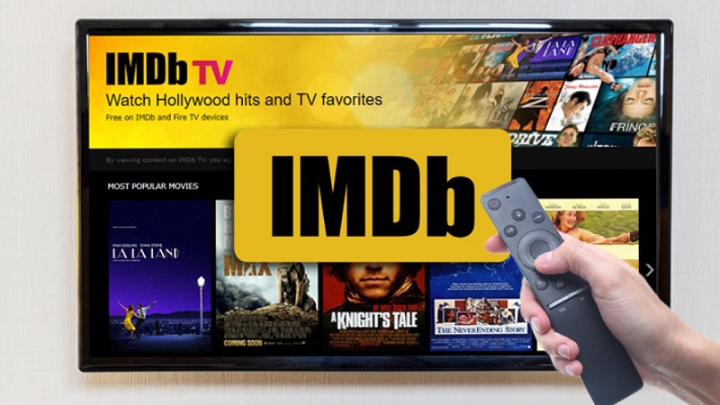 Những gợi ý giúp bạn chọn phim hay thông qua điểm IMDb