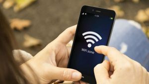 Kiểm tra kết nối Internet