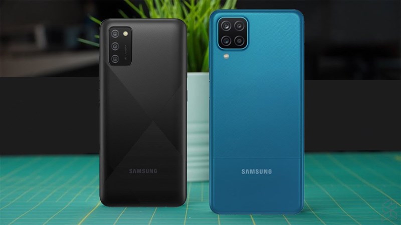4 điện thoại Samsung giá rẻ nhất, ưu đãi data hấp dẫn quá xá ngon 4 điện thoại Samsung giá rẻ nhất, ưu đãi data hấp dẫn quá xá ngon