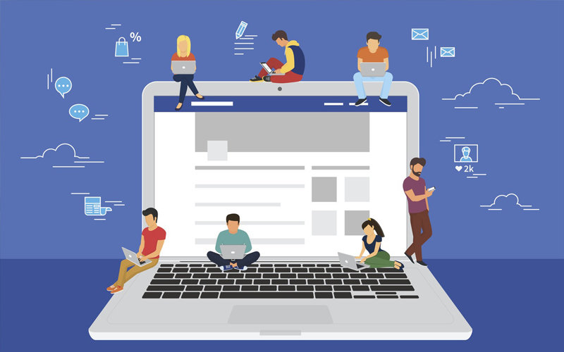 Digital Assets là các dữ liệu tồn tại trên các dịch vụ trực tuyến hoặc thiết bị kỹ thuật số