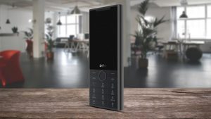 DIZO Star 500 phiên bản màu đen