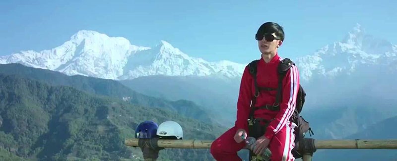 Đợi Gió Đến Đợi Gió Đến