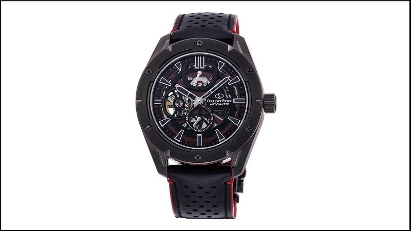 Orient Star Sports