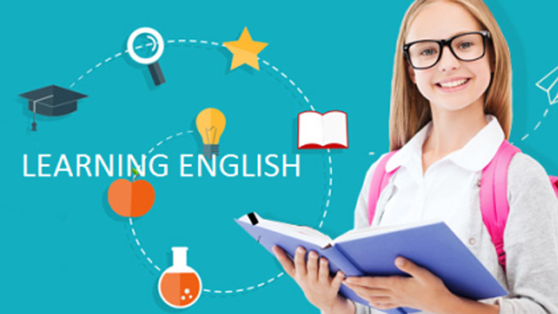 Động từ to be thường đứng trước một tính từ