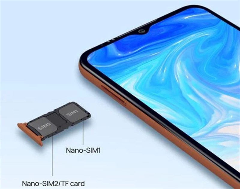 Doogee công bố phiên bản N40 Pro: Mặt lưng bằng da, pin khủng 6.380mAh Doogee công bố phiên bản N40 Pro: Mặt lưng bằng da, pin khủng 6.380mAh