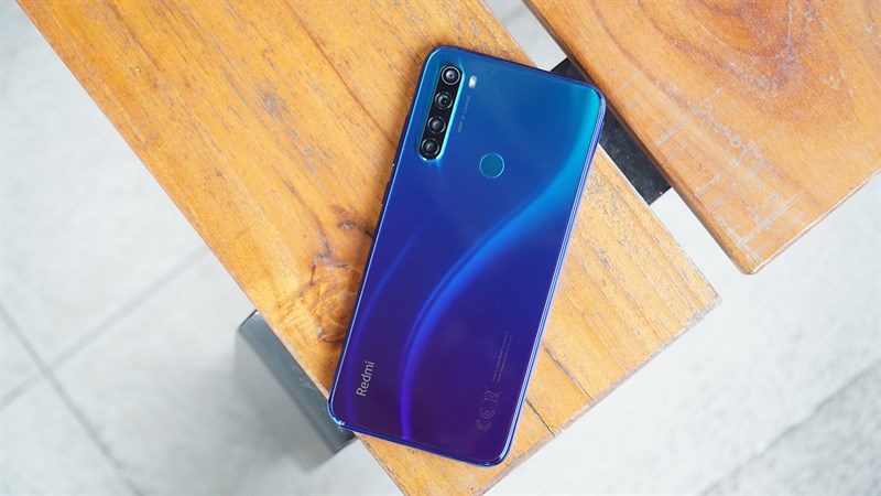 Xiaomi Redmi Note 8 Xiaomi Redmi Note 8
