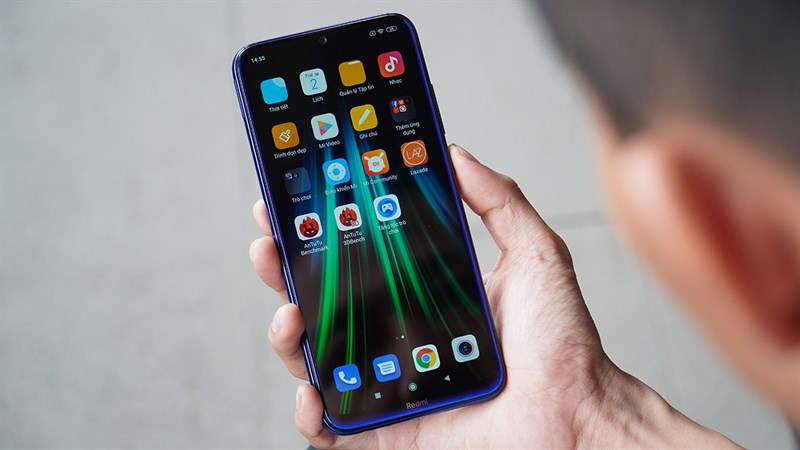 Xiaomi Redmi Note 8 Xiaomi Redmi Note 8