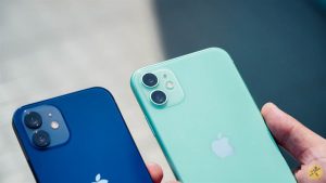 TOP 10 smartphone bán chạy nhất thế giới Q1 2021. iPhone 12 series tiếp tục thống trị bảng xếp hạng