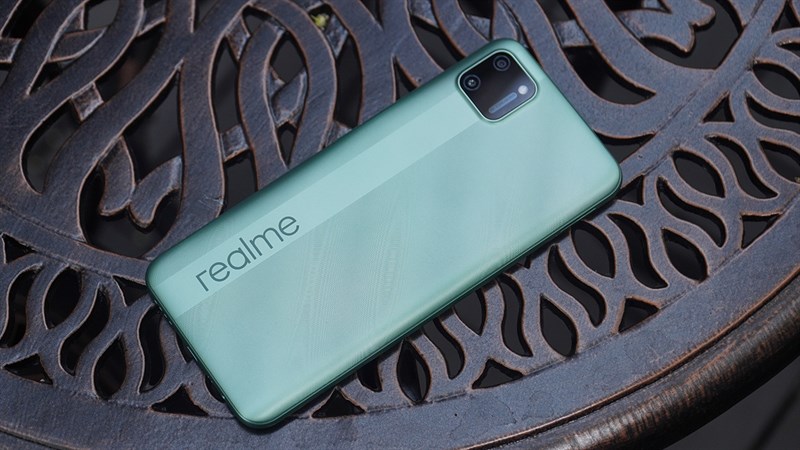 Realme C11 Realme C11