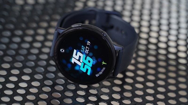 Samsung Galaxy Watch Active 2 Samsung Galaxy Watch Active 2