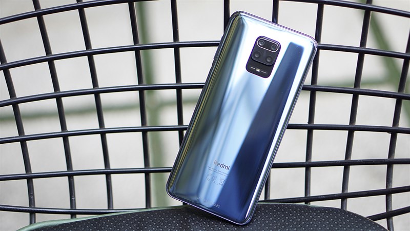 Redmi Note 9S Redmi Note 9S