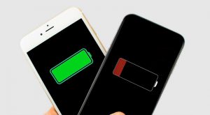 Dung lượng pin là gì?