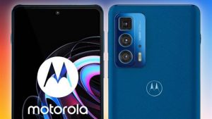 Motorola Edge 20 Pro