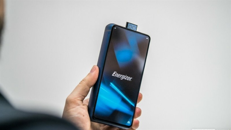 Energizer Power Max P18K Pop Energizer Power Max P18K Pop