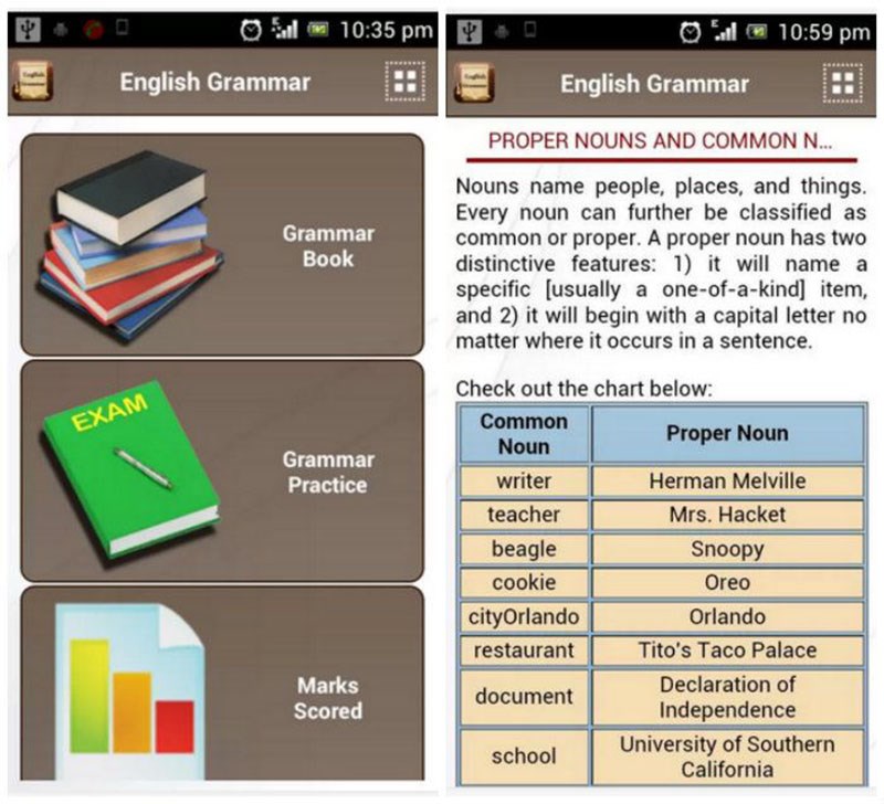 English Grammar Book English Grammar Book