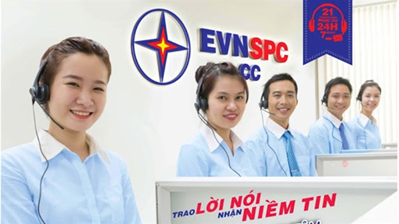 Số tổng đài điện lực các khu vực ở nước ta, đây là danh sách đầy đủ Số tổng đài điện lực các khu vực ở nước ta, đây là danh sách đầy đủ