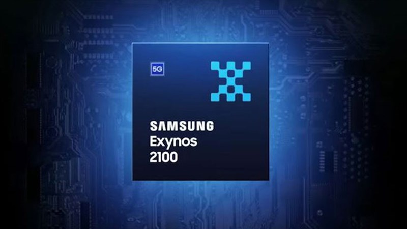 Exynos 2100 Exynos 2100