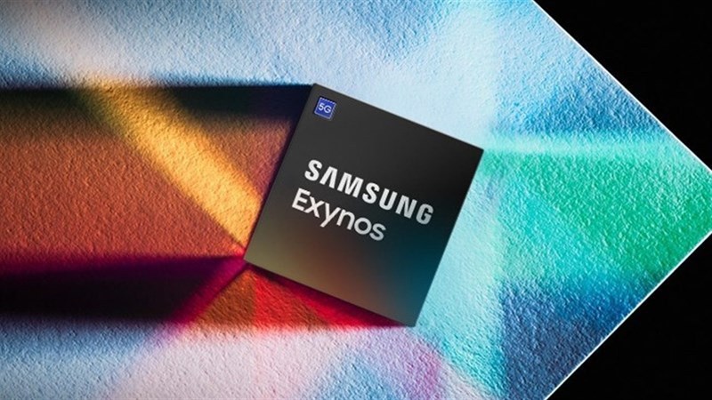 Exynos 2100 Exynos 2100