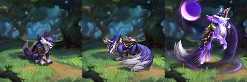Fenroar Fenroar