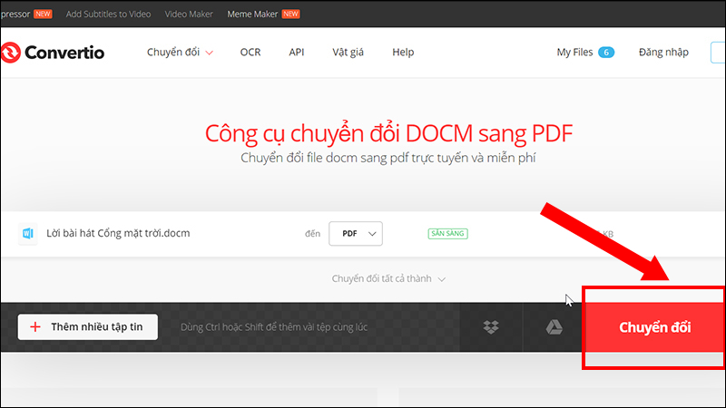 file-docm-la-gi-cach-mo-va-chuyen-file-docm-sang-doc-pdf-m4-5-800x450-1 Chọn mục Chuyển đổi