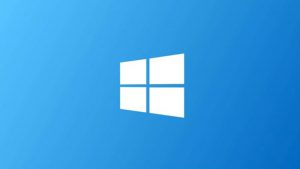File exe thường xuất hiện ở hệ điều hành Windows