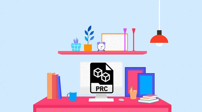 Một số vấn đề xảy ra khi sử dụng file PRC