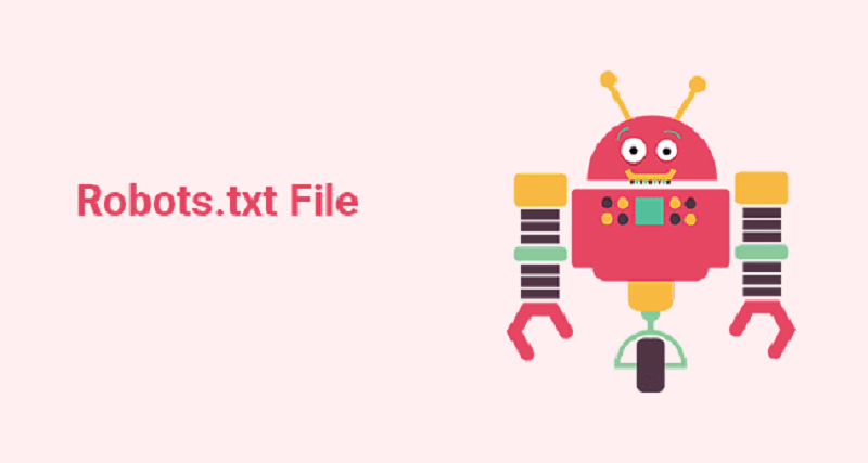 Những lưu ý khi sử dụng file robots.txt