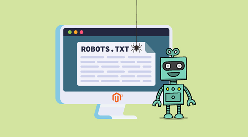 Không nên thay đổi tệp robots.txt để chặn hoạt động thu thập dữ liệu