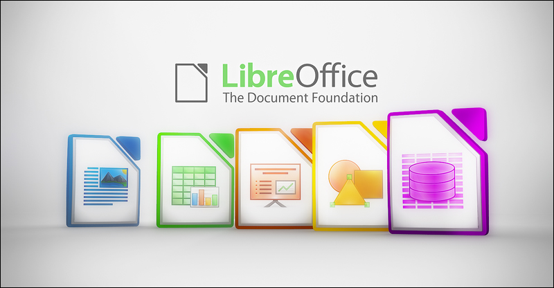LibreOffice giúp tạo các bài thuyết trình chuyên nghiệp