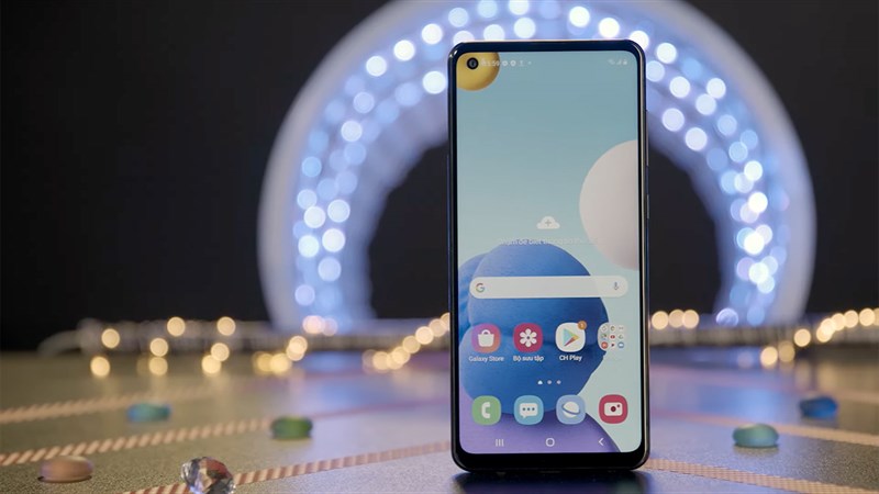 3 smartphone Samsung độc quyền đang giảm giá hấp dẫn 3 smartphone Samsung độc quyền đang giảm giá hấp dẫn