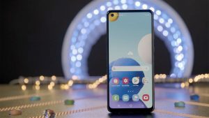3 smartphone Samsung độc quyền  đang giảm giá hấp dẫn
