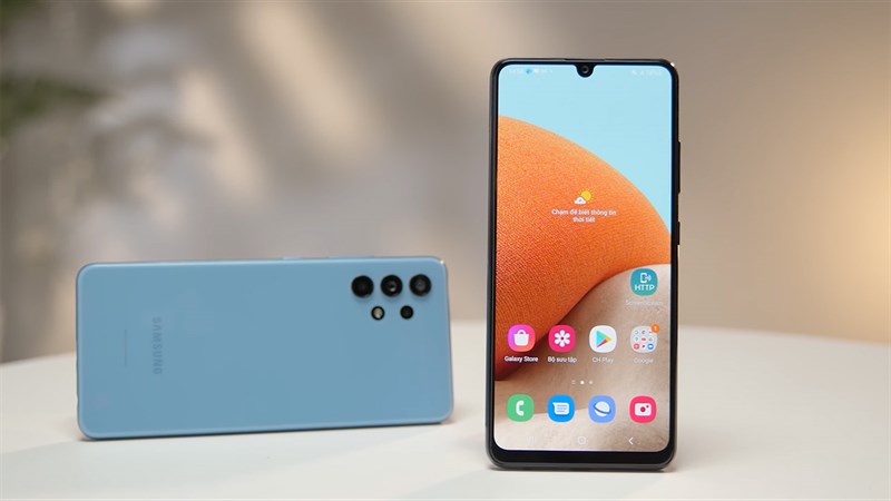 Cơ hội chỉ còn vài ngày: 3 mẫu Galaxy A giảm giá cực đã dịp sinh nhật Cơ hội chỉ còn vài ngày: 3 mẫu Galaxy A giảm giá cực đã dịp sinh nhật