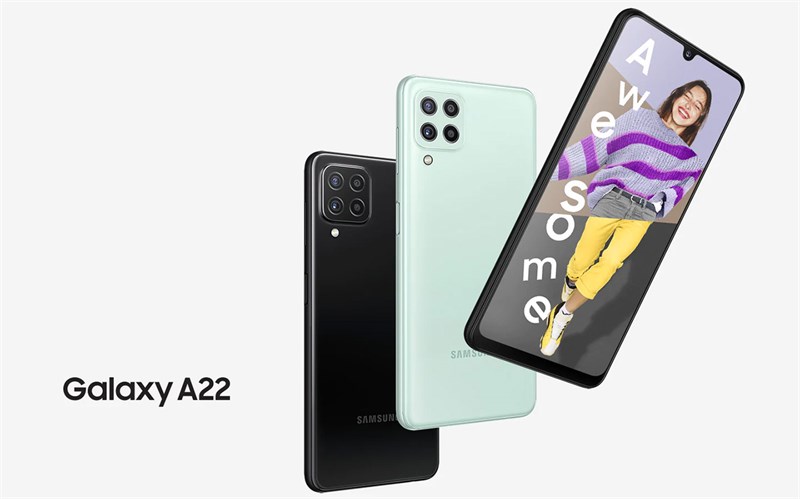 Galaxy A22 đang có những màu sắc nào và đặt mua sẽ có khuyến mãi gì? Galaxy A22 đang có những màu sắc nào và đặt mua sẽ có khuyến mãi gì?