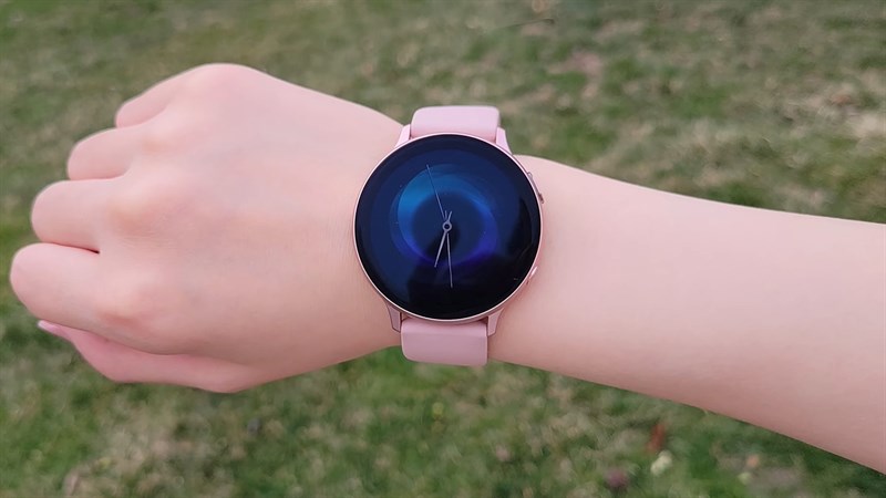 Samsung Galaxy Watch Active 2 Samsung Galaxy Watch Active 2